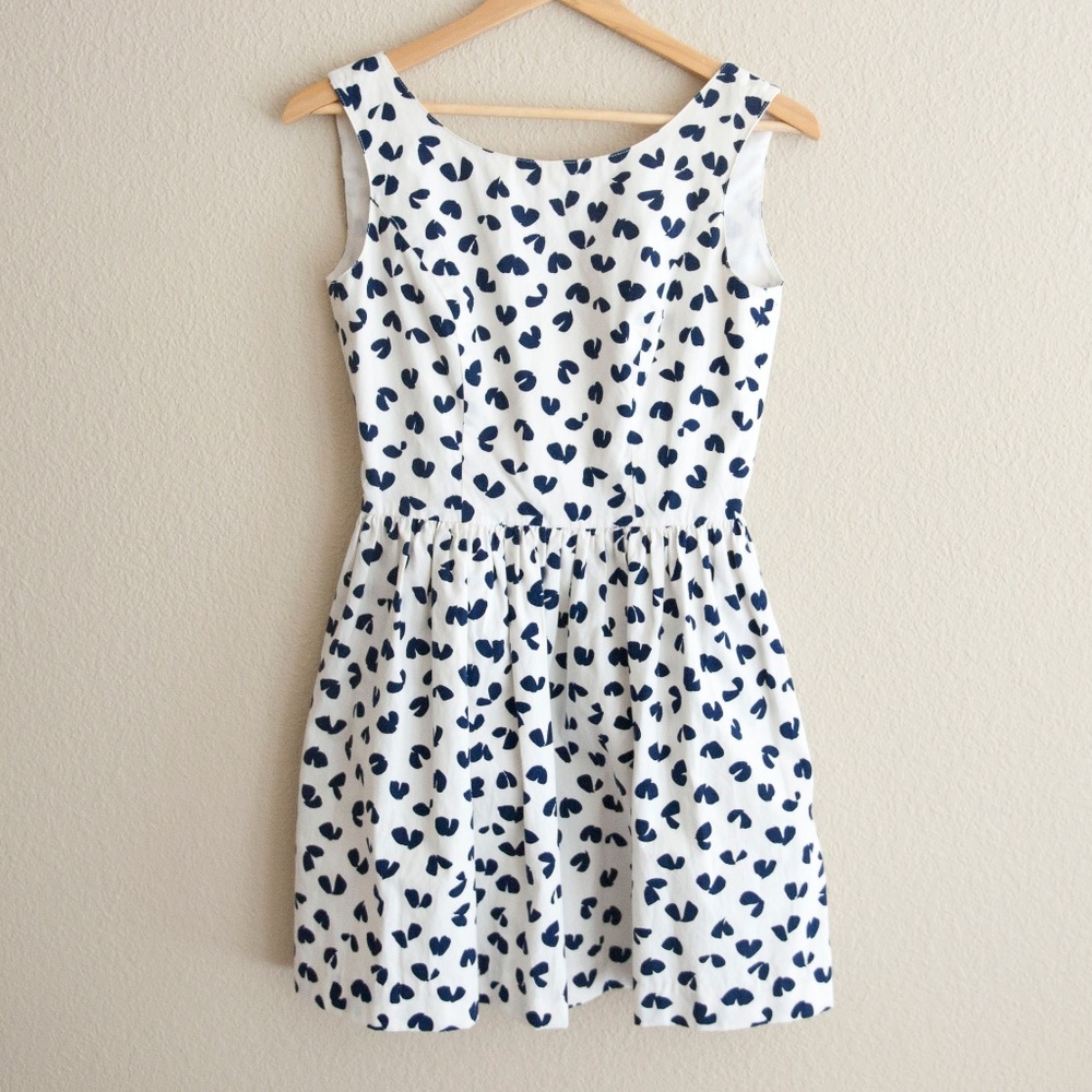 Vintage Lanz Originals Dress Sz 6
